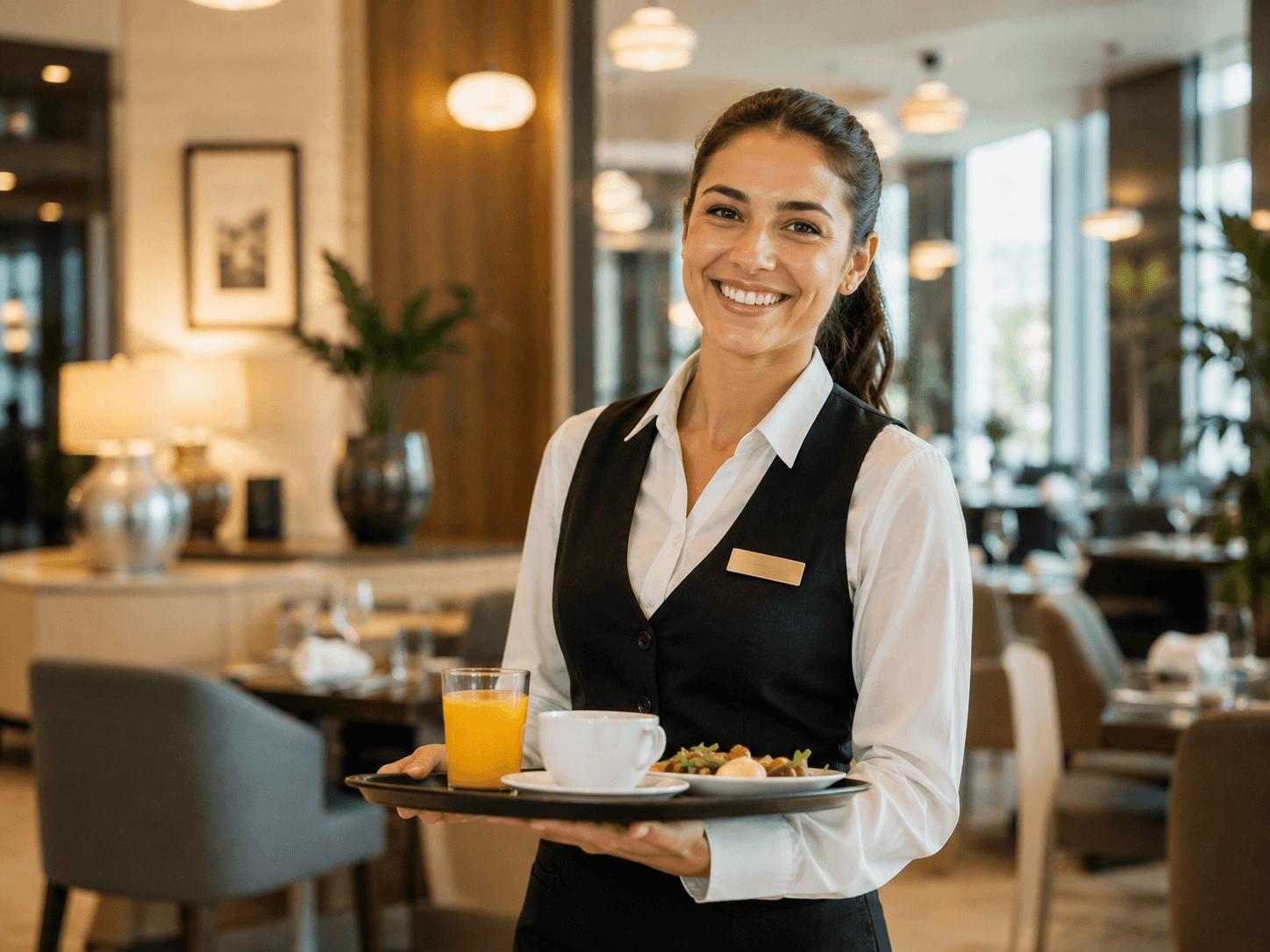 Hotelijerstvo